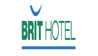 Brit Hotel FR Coupon