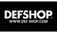 Def-Shop.com Coupon