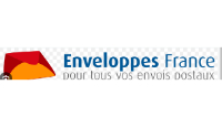 Enveloppes France Coupon