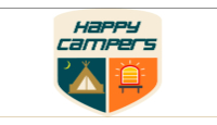 Happy Campers TW Coupon