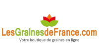 Les Graines de France Coupon