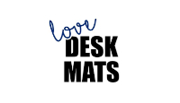 Love Desk Mats Coupon