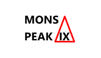 Mons Peak IX Coupon