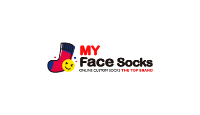 My Face Socks Coupon