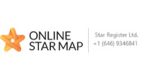 Online Starmap Coupon