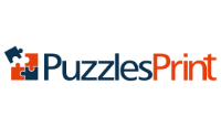 Puzzles Print Coupon