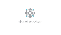 Sheet Market Coupon