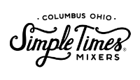 Simple Times Mixers Coupon