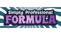 Simply Professional Formula Coupon