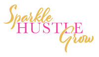 Sparkle Hustle Grow Coupon