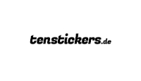 Tenstickers.de Coupon