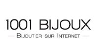 1001 Bijoux Coupon