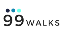 99 Walks Coupon