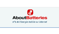 About Batteries Coupon