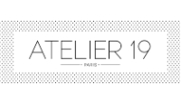 Atelier19 Coupon