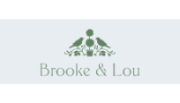 Brooke and Lou Coupon