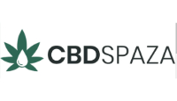 CBDSPAZA Coupon