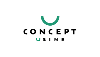 Concept Usine Coupon