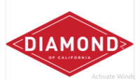 Diamond of California Coupon