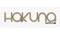 Hakuna Supply Coupon