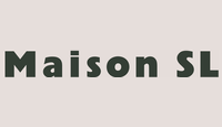 Maison SL Discount Code