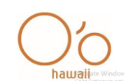 O'o Hawaii Coupon