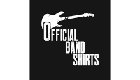 Official Band Shirts Coupon