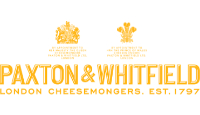 Paxton & Whitfield Voucher