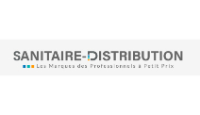 Sanitaire Distribution Coupon