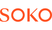 Shop Soko Coupon