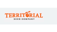 Territorial Seed Coupon