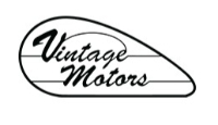 Vintage Motors Coupon