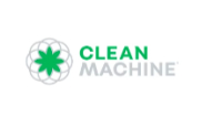 Clean Machine Coupon