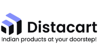 Distacart Coupon