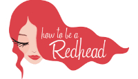 How to be a Redhead Coupon