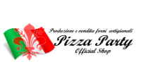 Pizza Party Shop Coupon