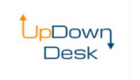 Up Down Desk AU Coupon