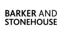 Barker & Stonehouse Voucher