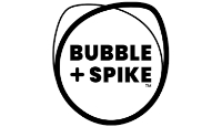 Bubble & Spike Coupon