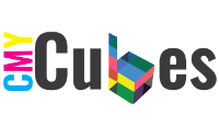 CMY Cubes Coupon