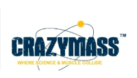 Crazymass Coupon