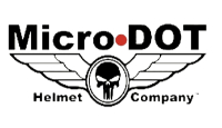 Microdot Helmet Coupon