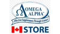 Omega Alpha Coupon