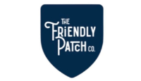 The Friendly Patch Coupon