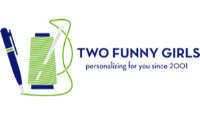 Two Funny Girls Coupon