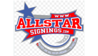 All Star Signings Coupon