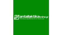 Antallaktikaonline GR Coupon