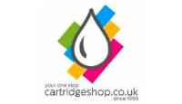 Cartridge Shop Voucher