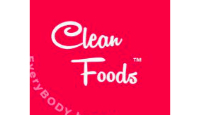 Cleanfoods DE Coupon