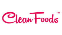 Cleanfoods NL & BE Coupon